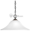 Pendant Fixture - P5095-20 - bulbs.com