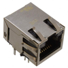 Connectors, Interconnects -Modular Connectors -Modular Connector Jacks With Magnetics Mfr Würth Elektronik - Win Source Electronics