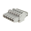 Headers, Plugs and Sockets - 277-4105-ND - DigiKey