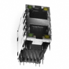 Modular/Ethernet Connector (RJ45, RJ11) Jacks - A97714-ND - DigiKey