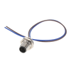 Circular Connector Assemblies - A134652-ND - DigiKey