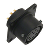 Circular Connector Assemblies - PT02E-12-8S(025)-ND - DigiKey