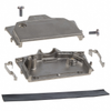 D-Sub, D-Shaped Connector Backshells, Hoods - MDBS50-ND - DigiKey