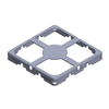 RF Shields - BMI-S-202-F-20-R - Quarktwin Technology Ltd.