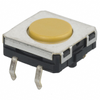 Tactile Switches - Z8525-ND - DigiKey