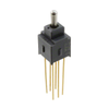 Toggle Switches - A26JW-ND - DigiKey