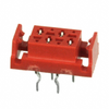 Headers, Receptacles, Female Sockets - A99438CT-ND - DigiKey