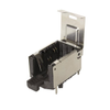 Modular/Ethernet Connector (RJ45, RJ11) Jacks - 1195-7237-ND - DigiKey