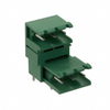 Headers, Plugs and Sockets - 277-1380-ND - DigiKey