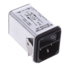 Power Entry Modules (PEM) - 486-5833-ND - DigiKey