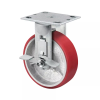 Rigid Plate Caster -- 1318639 - Image