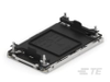 Connector Hardware, Mounts, Locks & Retainers - 2405568-2 - TE Connectivity