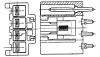 Headers & Wire Housings - 178489-1 - Powell Electronics, Inc.