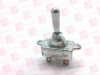 Toggle Switch - 21158712 - Radwell International