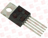 Power Supply/Voltage Converter PC Board Mount -- 18732038