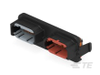 Automotive Headers - DTM1312PA12PDR008 - TE Connectivity