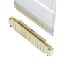 FFC, FPC (Flat Flexible) Connector Assemblies - 5378-20799-040E-01DKR-ND - DigiKey