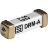 Surface Mount Fuse, 3 x 10.1 mm, Quick-Acting F, 250 VAC, 125 VDC -- DRM-A - Image