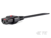 IEC Power Cords - 819830-SF - TE Connectivity