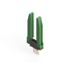 Edgeboard Connectors - 151-395-007-541-678-ND - DigiKey