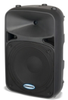 2-Way Active Loudspeaker - Auro D412 - Visual Sound, Inc.