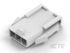 Rectangular Wire & Cable Connectors & Housings - 2321954-3 - TE Connectivity