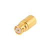 Coaxial Connector (RF) Terminators - 6099-PE6181-ND - DigiKey