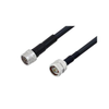 Coaxial Cables (RF) - 6099-PE3W08067-18-ND - DigiKey