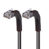Modular/Ethernet Cables (RJ45, RJ11) - 5073-TRD695RA5BLK-15-ND - DigiKey