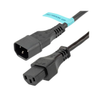 Power, Line Cables and Extension Cords - 5073-AMC14C13-10-15F-ND - DigiKey