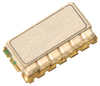 1800 MHz Ceramic Band Pass Filter - AM1800B1649 - Anatech Electronics, Inc.