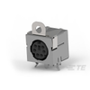 Circular Connector Assemblies - 5750725-1-ND - DigiKey