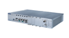 Intel® 6th Generation Core™ i Processor Fanless System; EN 50155 Complied Product for Railway Applications - Advantech