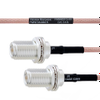 Coaxial Cables (RF) - 5328-FMHR0013-30-ND - DigiKey