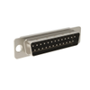 D-Sub Connector Assemblies - L717DB25POL2-ND - DigiKey