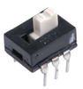 DIP & SIP Switches -- 162410 - Image