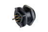 Industrial Circular Connectors - 4944386 - RS Components, Ltd.