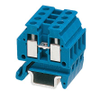 DIN Rail Terminal Blocks - 7427424 - RS Components, Ltd.
