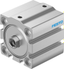 Pneumatic Piston Rod Cylinders - 2595647 - RS Components, Ltd.