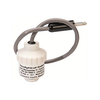 Replacement Sensor for Biomed Device Cross Vent w/ monochrome black display -  - Analytical Industries Inc.