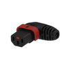 Power, Line Cables and Extension Cords - 817-IL13P-R-C14-H05-3100-200-ND - DigiKey