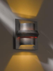 Sconces-Single Glass - 383234 - Light Center (The)