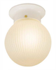 Flush Mounts-Bowl Style - 286157 - Light Center (The)