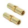 Coaxial Adapters - 696906 - RS Components, Ltd.