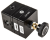 Pneumatic Regulators - 498479 - RS Components, Ltd.