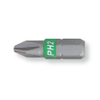 Screwdriver Bits - 2250521 - RS Components, Ltd.
