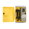 FT200C-A Hazardous Area Telephones - FT200C-A - Federal Signal Corporation - Industrial Signaling and Systems