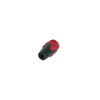Barrel Connector Accessories - 6473-BPX-2-RED-ND - DigiKey