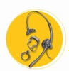 64378-01 Firefly Headset CA40 CT12 -  - Tele-Communication, Inc.