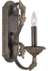 P2910-46 Sconces-Single Candle - 786590 - Capital Lighting, Inc.